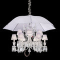 Bakala Style Marie Coquine Crystal Chandelier - Camilalamps - Ca-1396-1001