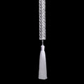 Bakala Style Zenith Crystal Wall Sconce - Camilalamps - CA - BSZ - 397 - 001
