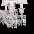Bakala Style Zenith Luxury Crystal Chandelier - Camilalamps - CA - BSZ - 395 - 001