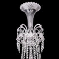 Bakala Traditional Luxury Zenith Crystal Chandelier - Camilalamps - CA - TLB - 381 - 001