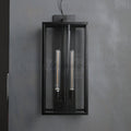 Baker Modern Lantern Wall Sconces - Camilalamps - CAM1040