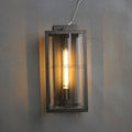 Baker Modern Lantern Wall Sconces - Camilalamps - CAM1040