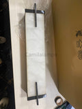 Beckett Alabaster Wall Sconce - Camilalamps - CA - Becke - 1754 - 001