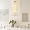 Beckett Alabaster Wall Sconce - Camilalamps - CA - Becke - 1754 - 002