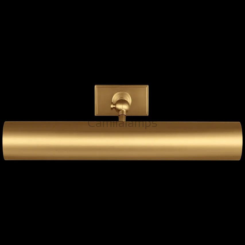 Belmore Picture Light 10" 18'' 24'' 30'' - Camilalamps - CA8871 - 1085