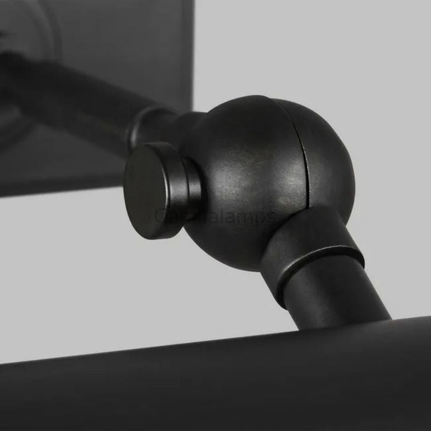 Belmore Picture Light 10" 18'' 24'' 30'' - Camilalamps - CA8871 - 1090