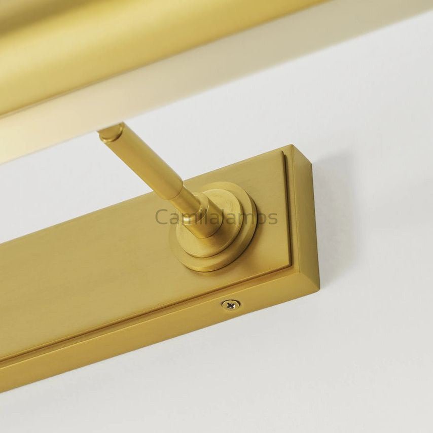 Belmore Picture Light 10" 18'' 24'' 30'' - Camilalamps - CA8871 - 1086