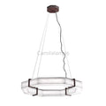Belos Alabaster Chandelier - Camilalamps - Belos-1866-123.6