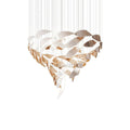 Bennett Chandelier - Camilalamps - VKC-1240523-101