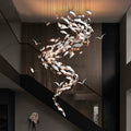 Bennett Chandelier - Camilalamps - VKC - 240523 - 01