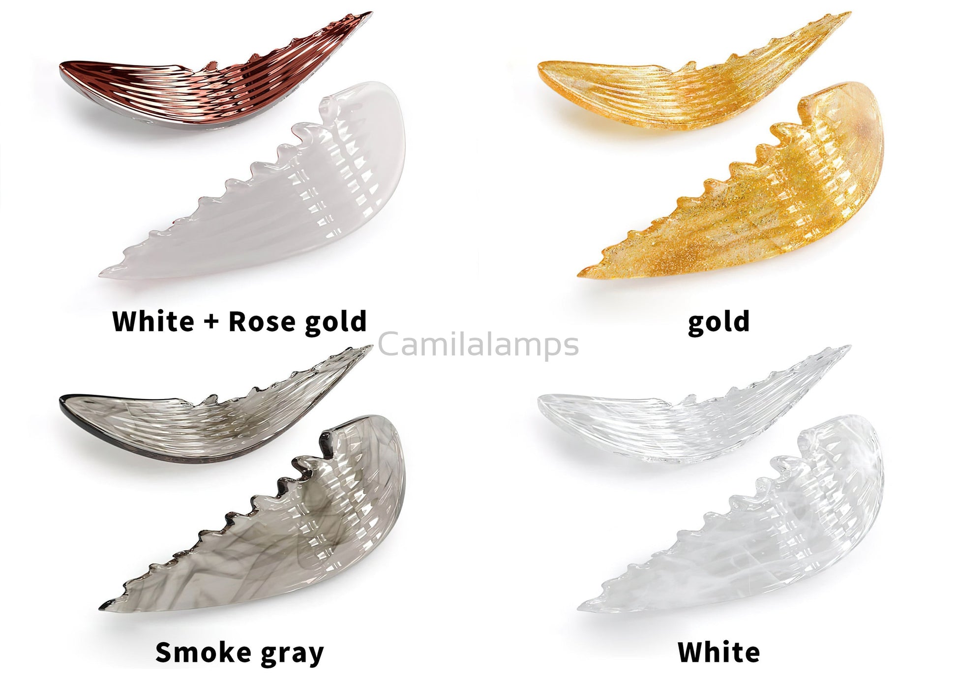 Bennett Chandelier - Camilalamps - VKC-1240523-101