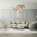 Bennett Chandelier - Camilalamps - VKC-1240523-101