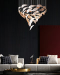 Bennett Chandelier - Camilalamps - VKC-1240523-101