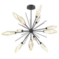 Beveled Crystal Round Chandelier - Camilalamps - CA - CH2562674