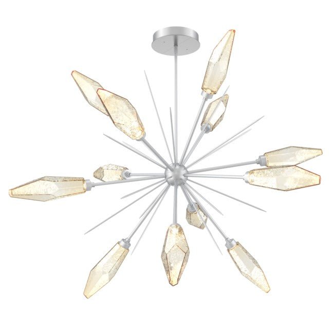 Beveled Crystal Round Chandelier - Camilalamps - CA - CH2562680