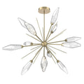 Beveled Crystal Round Chandelier - Camilalamps - CA - CH2562670