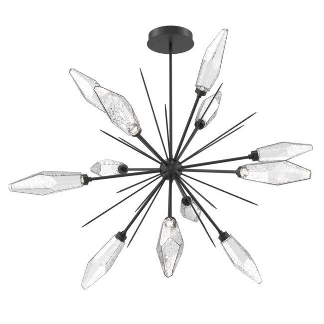 Beveled Crystal Round Chandelier - Camilalamps - CA - CH2562676