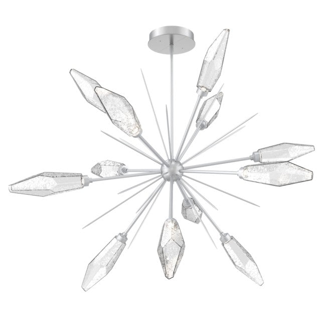 Beveled Crystal Round Chandelier - Camilalamps - CA - CH2562682
