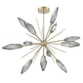 Beveled Crystal Round Chandelier - Camilalamps - CA - CH2562672