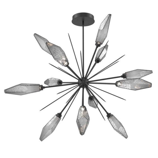 Beveled Crystal Round Chandelier - Camilalamps - CA - CH2562678