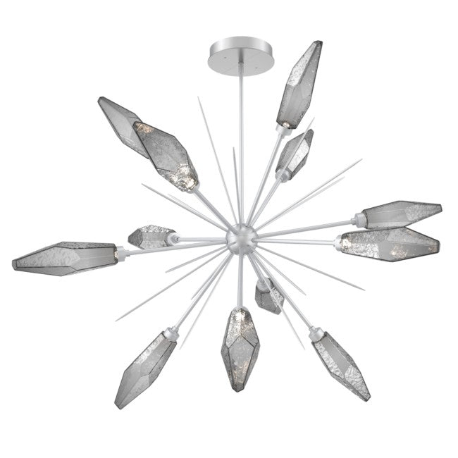 Beveled Crystal Round Chandelier - Camilalamps - CA - CH2562684