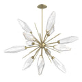 Beveled Crystal Round Chandelier - Camilalamps - CA - CH2562669