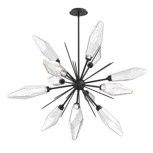 Beveled Crystal Round Chandelier - Camilalamps - CA - CH2562675