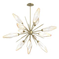 Beveled Crystal Round Chandelier - Camilalamps - CA - CH2562667