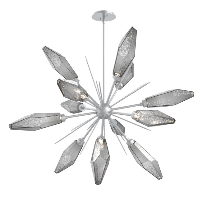 Beveled Crystal Round Chandelier - Camilalamps - CA - CH2562679