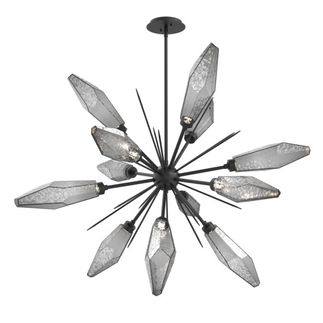 Beveled Crystal Round Chandelier - Camilalamps - CA - CH2562677