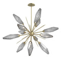 Beveled Crystal Round Chandelier - Camilalamps - CA - CH2562671
