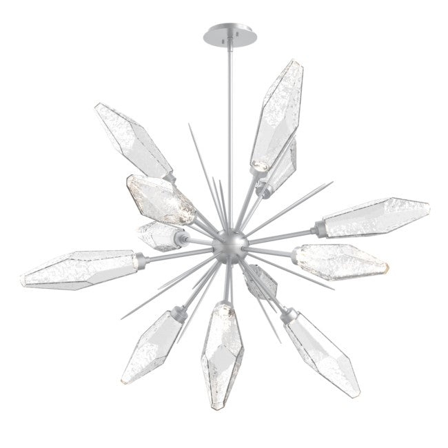 Beveled Crystal Round Chandelier - Camilalamps - CA - CH2562681