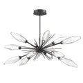 Beveled Rock Crystal Oval Chandelier 53.5‘’ - Camilalamps - CA - CH2562644