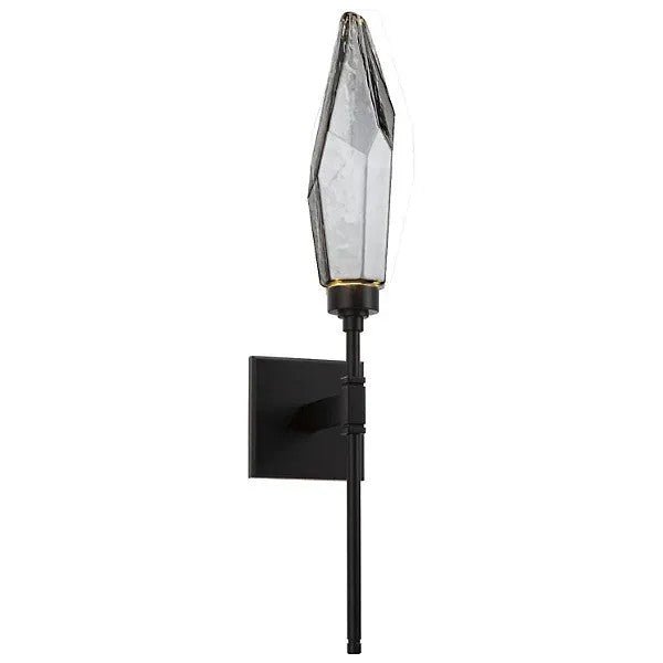 Beveled Rock Crystal Wall Sconce - Camilalamps - CA - CH2562654