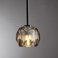 Bille Crystal Modern Pendant Light - Camilalamps - CAM1418