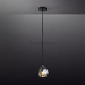 Bille Crystal Modern Pendant Light - Camilalamps - CAM1412