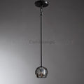 Bille Crystal Modern Pendant Light - Camilalamps - CAM1412