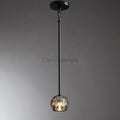 Bille Crystal Modern Pendant Light - Camilalamps - CAM1412