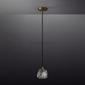 Bille Crystal Modern Pendant Light - Camilalamps - CAM1412