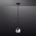 Bille Crystal Modern Pendant Light - Camilalamps - CAM1412