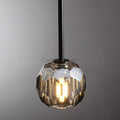 Bille Crystal Modern Pendant Light - Camilalamps - CAM1415