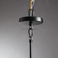 Bille Crystal Modern Pendant Light - Camilalamps - CAM1415