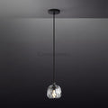 Bille Crystal Modern Pendant Light - Camilalamps - CAM1409