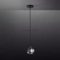 Bille Crystal Modern Pendant Light - Camilalamps - CAM1410