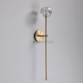Bille Crystal Modern Wall Sconces - Camilalamps - CAM1406