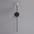 Bille Crystal Modern Wall Sconces - Camilalamps - CAM1406