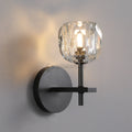 Bille Crystal Modern Wall Sconces - Camilalamps - CAM1393