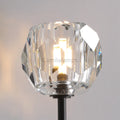 Bille Crystal Modern Wall Sconces - Camilalamps - CAM1406