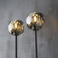 Bille Crystal Modern Wall Sconces - Camilalamps - CAM1406
