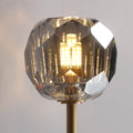 Bille Crystal Modern Wall Sconces - Camilalamps - CAM1406